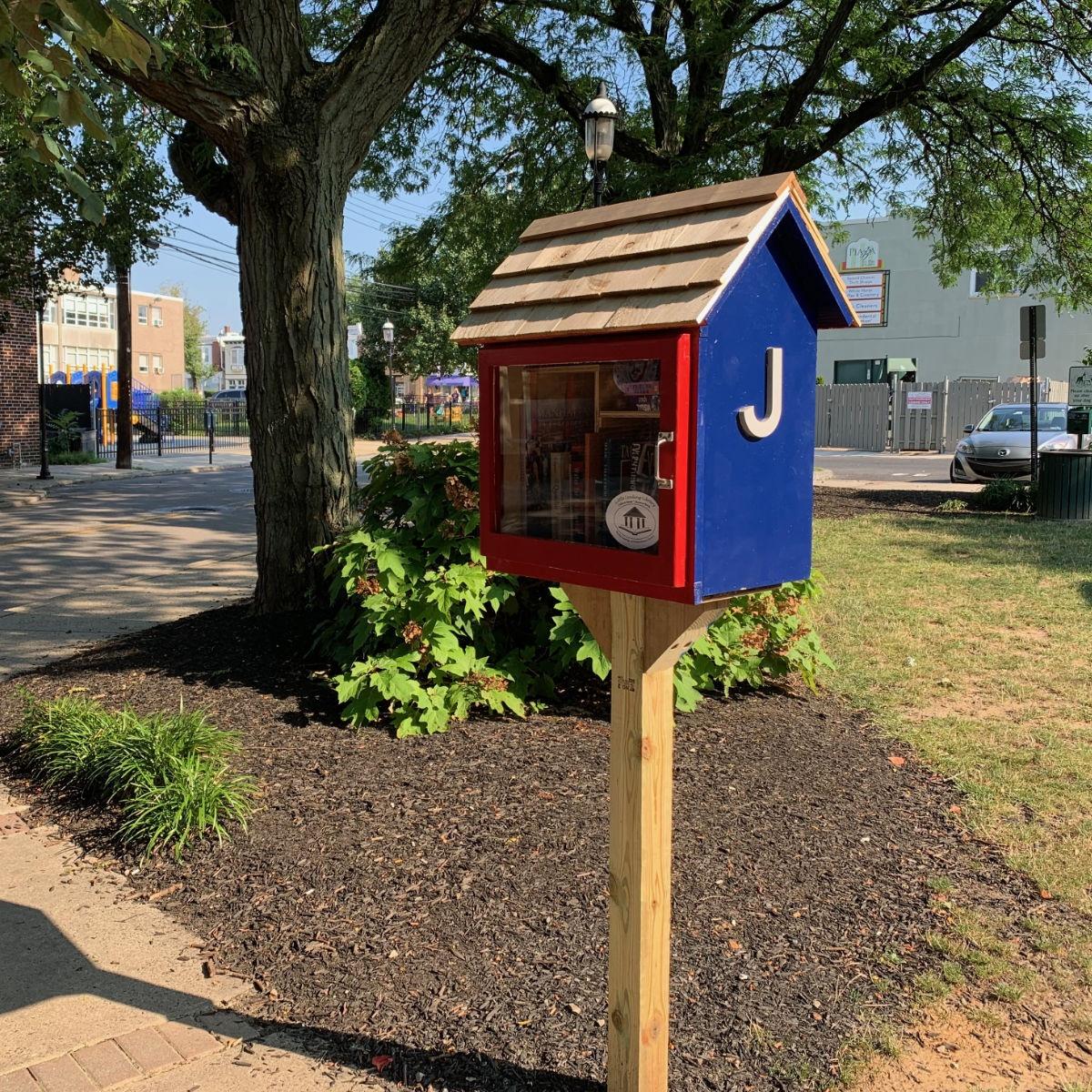 Little Library
